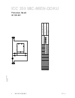 Preview for 239 page of Erbe ICC 200 Service Manual