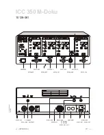 Preview for 257 page of Erbe ICC 200 Service Manual