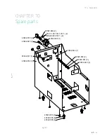 Предварительный просмотр 41 страницы Erbe IES 2 Service Manual