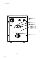 Предварительный просмотр 44 страницы Erbe IES 2 Service Manual