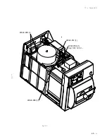 Предварительный просмотр 45 страницы Erbe IES 2 Service Manual