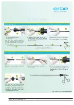 Erbe LAP BiSect Dismantling And Assembling preview