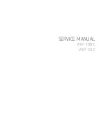 Preview for 3 page of Erbe VIO 100 C Service Manual