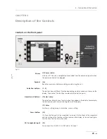 Предварительный просмотр 23 страницы Erbe VIO 300 D User Manual