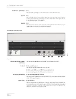 Предварительный просмотр 24 страницы Erbe VIO 300 D User Manual