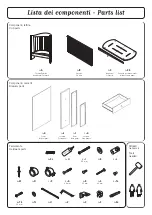 Preview for 3 page of erbesi Ariel Manual