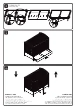 Preview for 7 page of erbesi Nido LB Assembly Instructions Manual