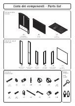 Предварительный просмотр 3 страницы erbesi Sistema E Manual