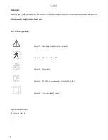 Preview for 6 page of erbrich 14-807 Operating Instruction