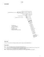 Предварительный просмотр 7 страницы erbrich 14-807 Operating Instruction