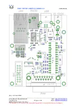 Предварительный просмотр 4 страницы erc EASY-ROTOR-CONTROL M SMD V1.1 Instructions Manual