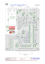 Предварительный просмотр 10 страницы erc EASY-ROTOR-CONTROL M SMD V1.1 Instructions Manual