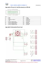 Предварительный просмотр 30 страницы erc EASY-ROTOR-CONTROL M SMD V1.1 Instructions Manual