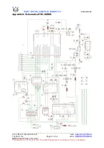 Предварительный просмотр 31 страницы erc EASY-ROTOR-CONTROL M SMD V1.1 Instructions Manual