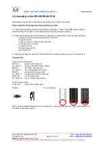 Предварительный просмотр 12 страницы erc EASY-ROTOR-CONTROL M Instructions Manual