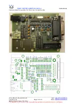 Предварительный просмотр 15 страницы erc EASY-ROTOR-CONTROL M Instructions Manual