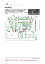 Предварительный просмотр 17 страницы erc EASY-ROTOR-CONTROL M Instructions Manual