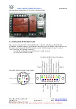 Предварительный просмотр 25 страницы erc EASY-ROTOR-CONTROL M Instructions Manual