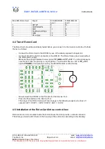 Предварительный просмотр 26 страницы erc EASY-ROTOR-CONTROL M Instructions Manual