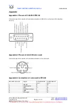 Предварительный просмотр 41 страницы erc EASY-ROTOR-CONTROL M Instructions Manual