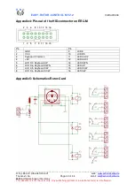 Предварительный просмотр 42 страницы erc EASY-ROTOR-CONTROL M Instructions Manual