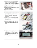 Предварительный просмотр 9 страницы erc ERC1500 EUROFIGHTER Instruction Manual