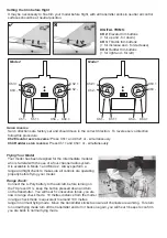 Preview for 4 page of erc Micro Stik Quick Start Manual