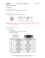 Preview for 12 page of Erco & Gener GenPro 18e User Manual