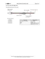 Preview for 13 page of Erco & Gener GenPro 18e User Manual