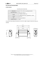 Preview for 33 page of Erco & Gener GenPro 18e User Manual