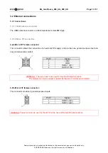 Preview for 13 page of Erco & Gener GenPro 20e User Manual