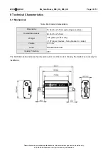 Preview for 38 page of Erco & Gener GenPro 20e User Manual