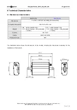 Предварительный просмотр 48 страницы Erco & Gener GenPro 22e User Manual