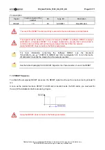 Preview for 49 page of Erco & Gener GenPro 53e User Manual