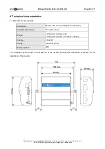 Preview for 54 page of Erco & Gener GenPro 53e User Manual