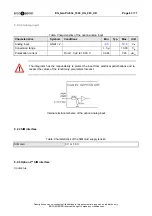 Preview for 63 page of Erco & Gener GenPro 53e User Manual