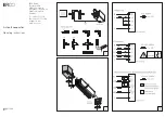 Предварительный просмотр 1 страницы Erco 3000053406 Mounting Instructions