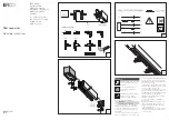 Erco DALI Mounting Instructions preview