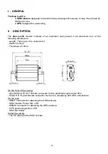 Предварительный просмотр 4 страницы Erco&Gener GENLoc25 Manual