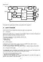 Предварительный просмотр 5 страницы Erco&Gener GENLoc25 Manual