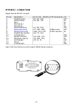 Предварительный просмотр 13 страницы Erco&Gener GENLoc25 Manual