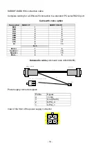 Предварительный просмотр 14 страницы Erco&Gener GENLoc25 Manual