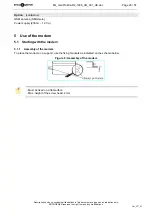 Preview for 20 page of Erco&Gener GENPRO 40E R2 User Manual