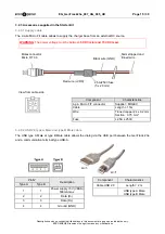 Предварительный просмотр 15 страницы Erco&Gener GenTrack 23e User Manual