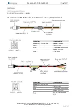 Preview for 16 page of Ercogener GenLoc 41e User Manual