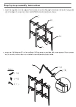 Preview for 3 page of Ercol Ancona 5152 Quick Start Manual