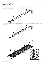 Preview for 3 page of Ercol BALLATTA 2203 Quick Start Manual