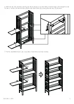 Предварительный просмотр 5 страницы Ercol BALLATTA 2203 Quick Start Manual