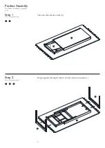 Предварительный просмотр 6 страницы Ercol Ella 4241 Assembly Instructions Manual