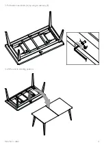 Предварительный просмотр 4 страницы Ercol LUGO 4082 Quick Start Manual